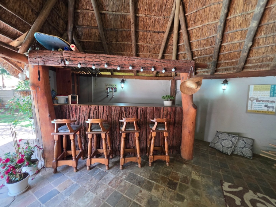 3 Bedroom Property for Sale in Pellissier Free State